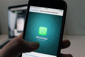 Como usar o WhatsApp pela primeira vez sem complicação