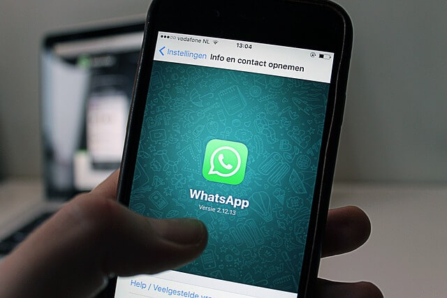 Como usar o WhatsApp pela primeira vez sem complicação