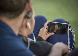 Como fazer backup das suas fotos e informações no celular