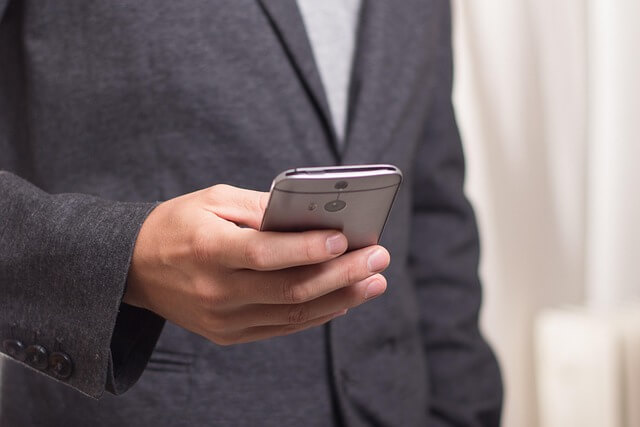Guia simples para aprender a usar a tela do celular sem medo