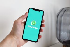 Como ativar a verificação em duas etapas no WhatsApp