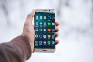 O Que Cada Ícone do Celular Significa e Como Usar na Prática