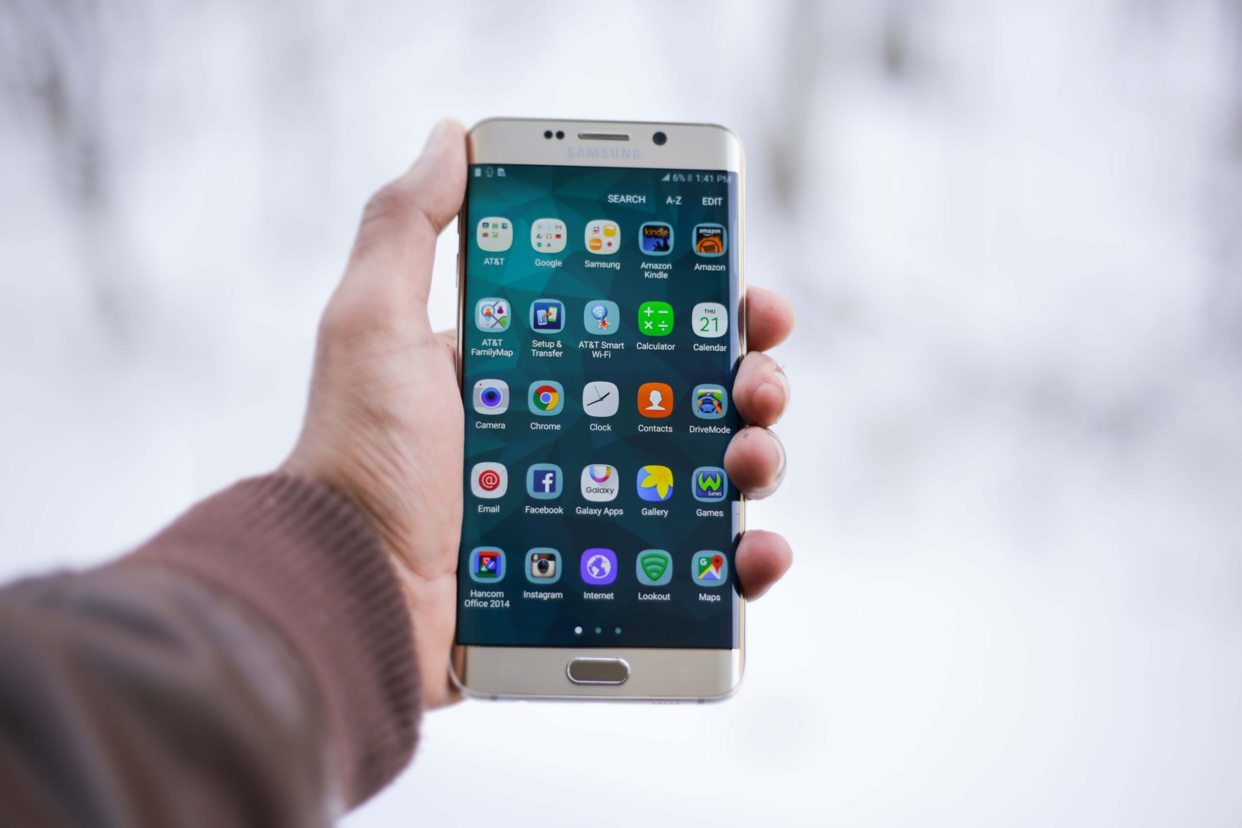 O Que Cada Ícone do Celular Significa e Como Usar na Prática